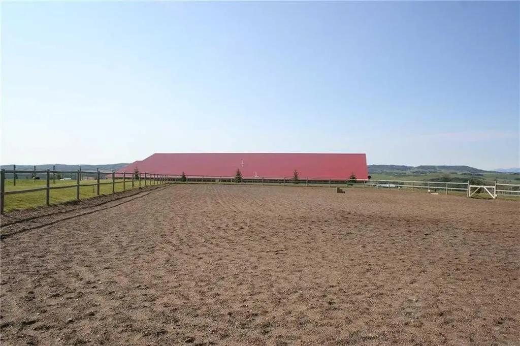 482074 144 Street W Rural Foothills County AB T1S 1A1