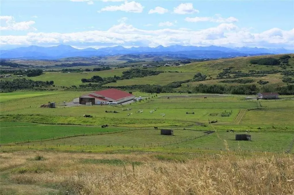 482074 144 Street W Rural Foothills County AB T1S 1A1
