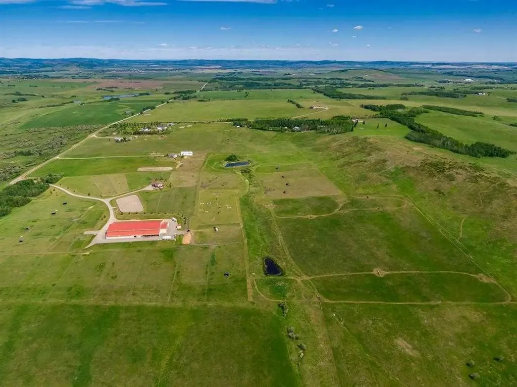 482074 144 Street W Rural Foothills County AB T1S 1A1