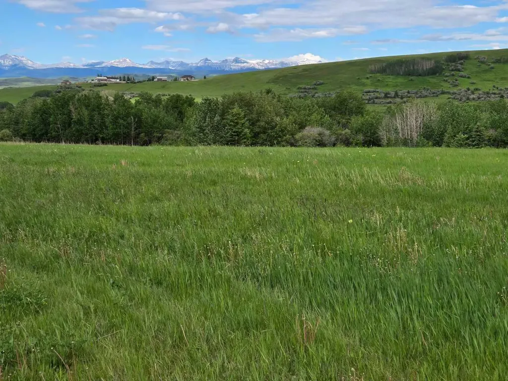 482074 144 Street W Rural Foothills County AB T1S 1A1