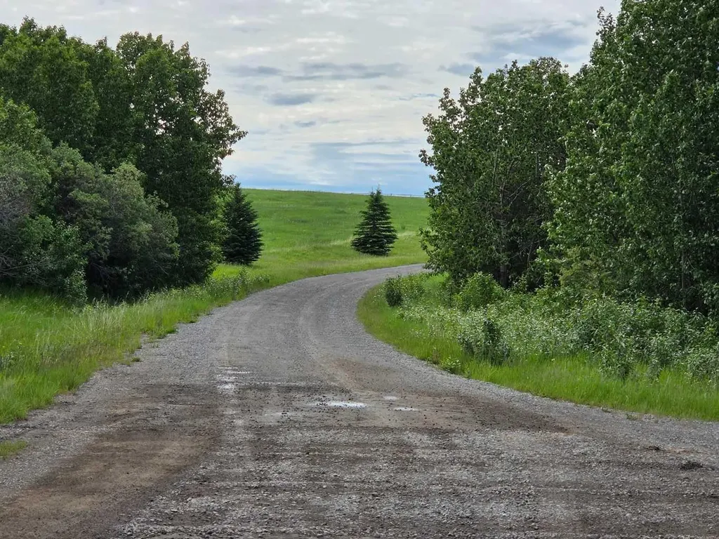 482074 144 Street W Rural Foothills County AB T1S 1A1