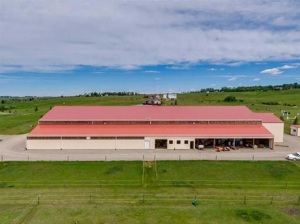 482074 144 Street W Rural Foothills County AB T1S 1A1