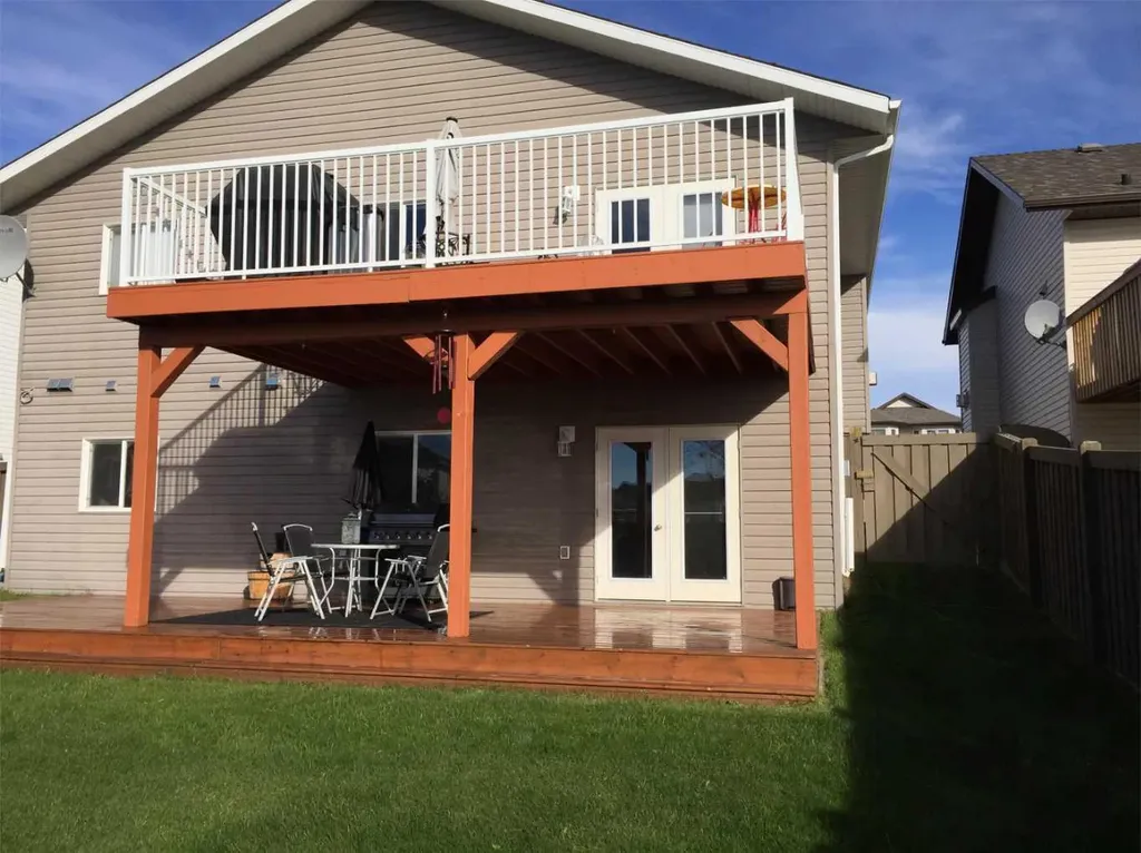 11133 O'brien Lake Drive Grande Prairie AB T8W0B5