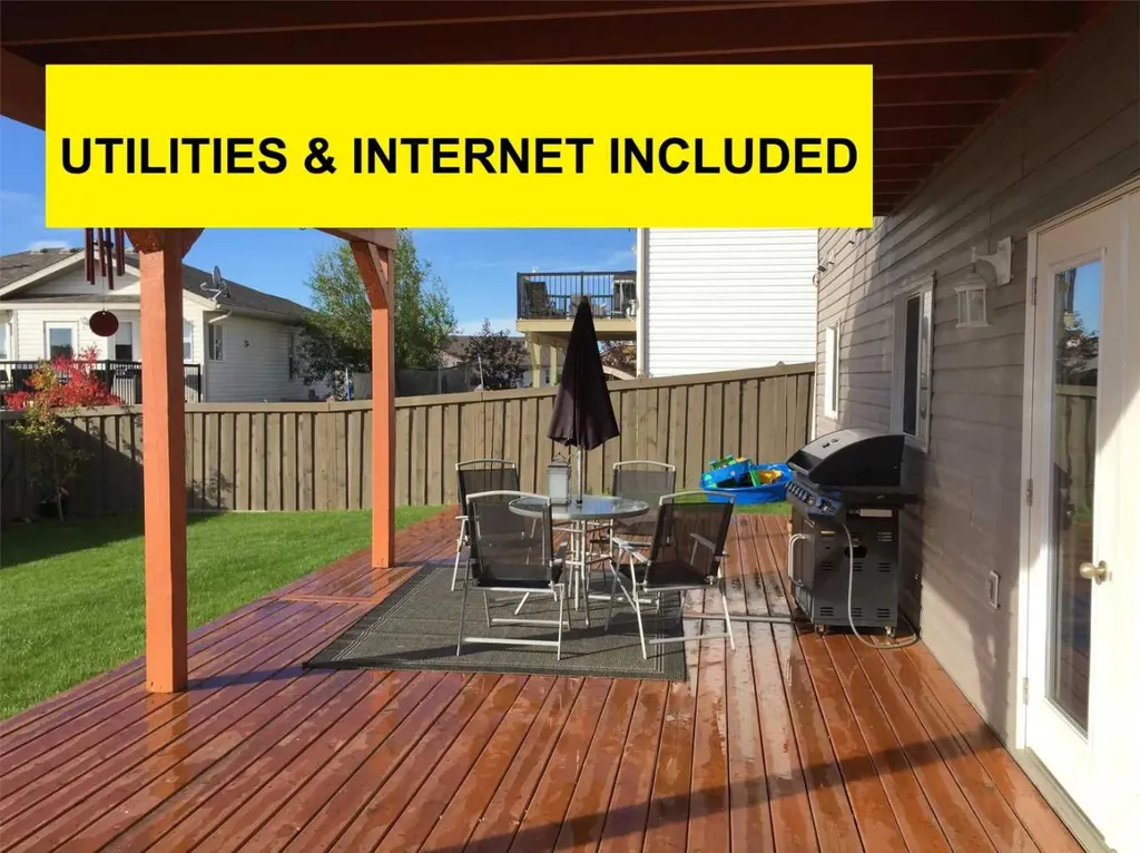 11133 O'brien Lake Drive Grande Prairie AB T8W0B5