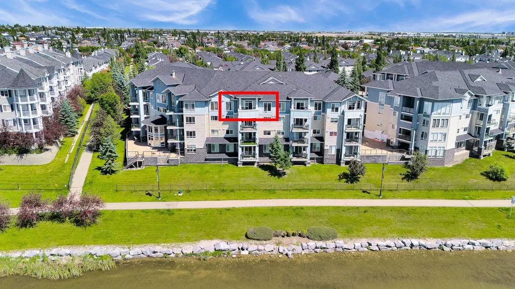 108 Country Village Circle NE Calgary AB T3K 0E3