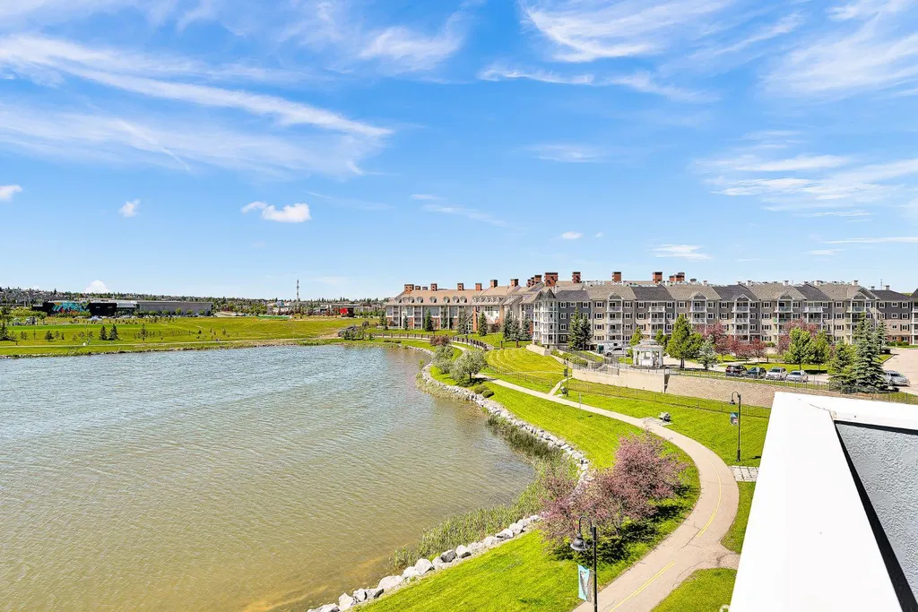 108 Country Village Circle NE Calgary AB T3K 0E3