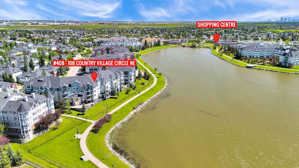 108 Country Village Circle NE Calgary AB T3K 0E3