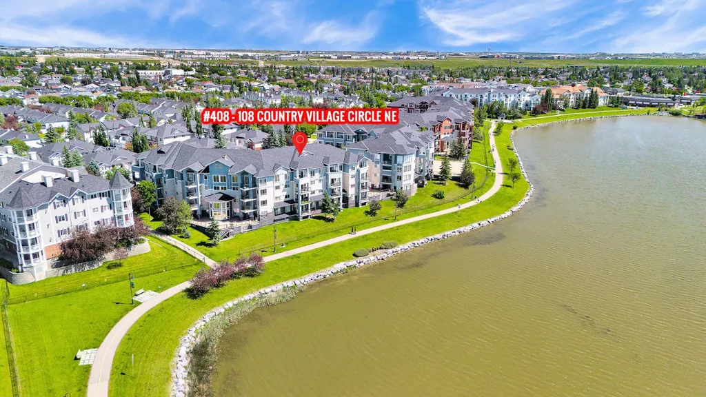 108 Country Village Circle NE Calgary AB T3K 0E3