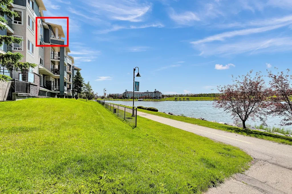 108 Country Village Circle NE Calgary AB T3K 0E3