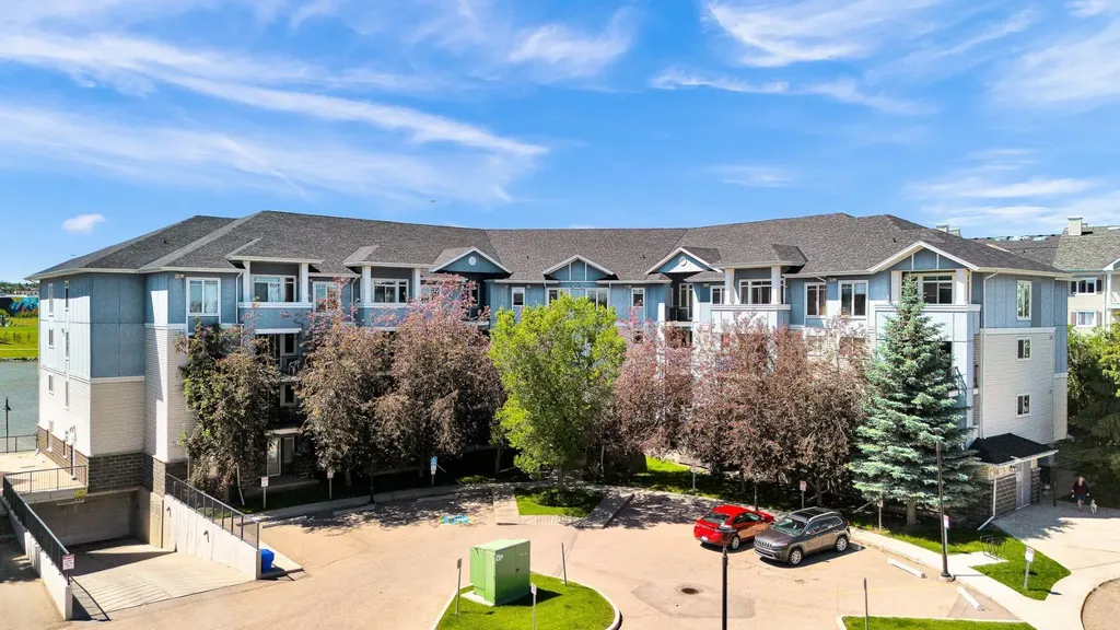 108 Country Village Circle NE Calgary AB T3K 0E3
