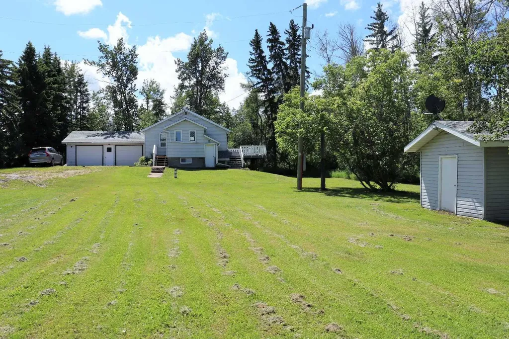 Range Road Rural Ponoka County AB T4J 1R1