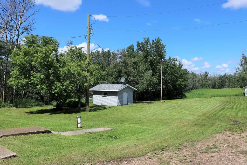 Range Road Rural Ponoka County AB T4J 1R1