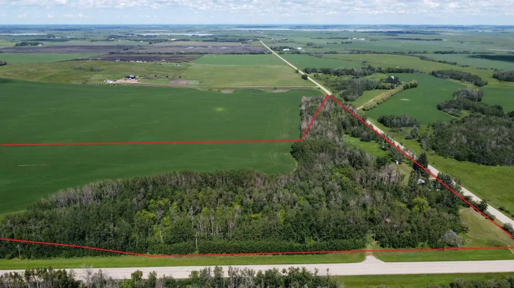 Range Road Rural Ponoka County AB T4J 1R1