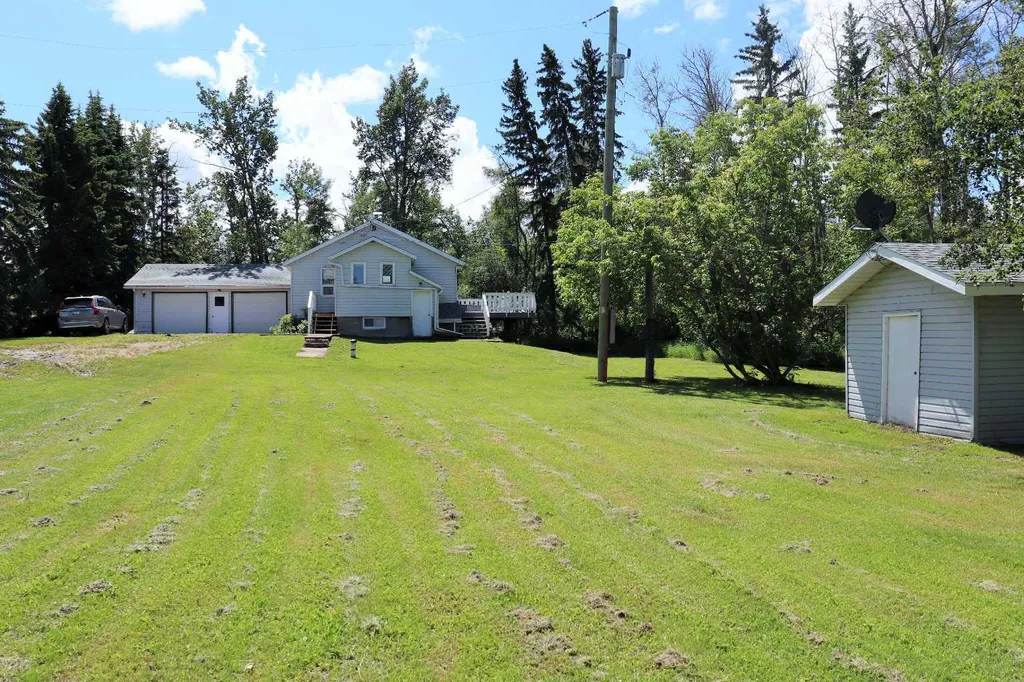 430006 Range Road 232 Rural Ponoka County AB T4J 1R1