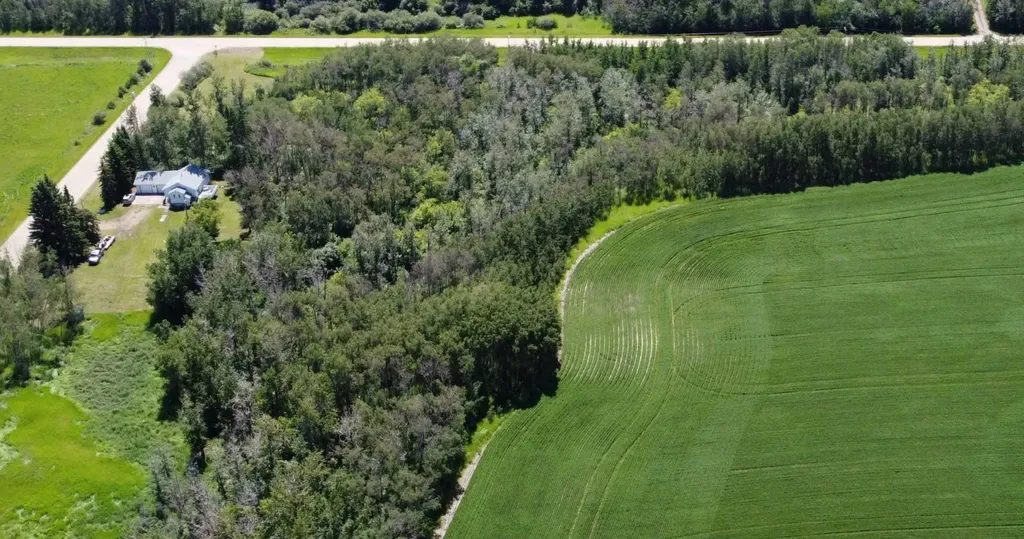 Range Road Rural Ponoka County AB T4J 1R1