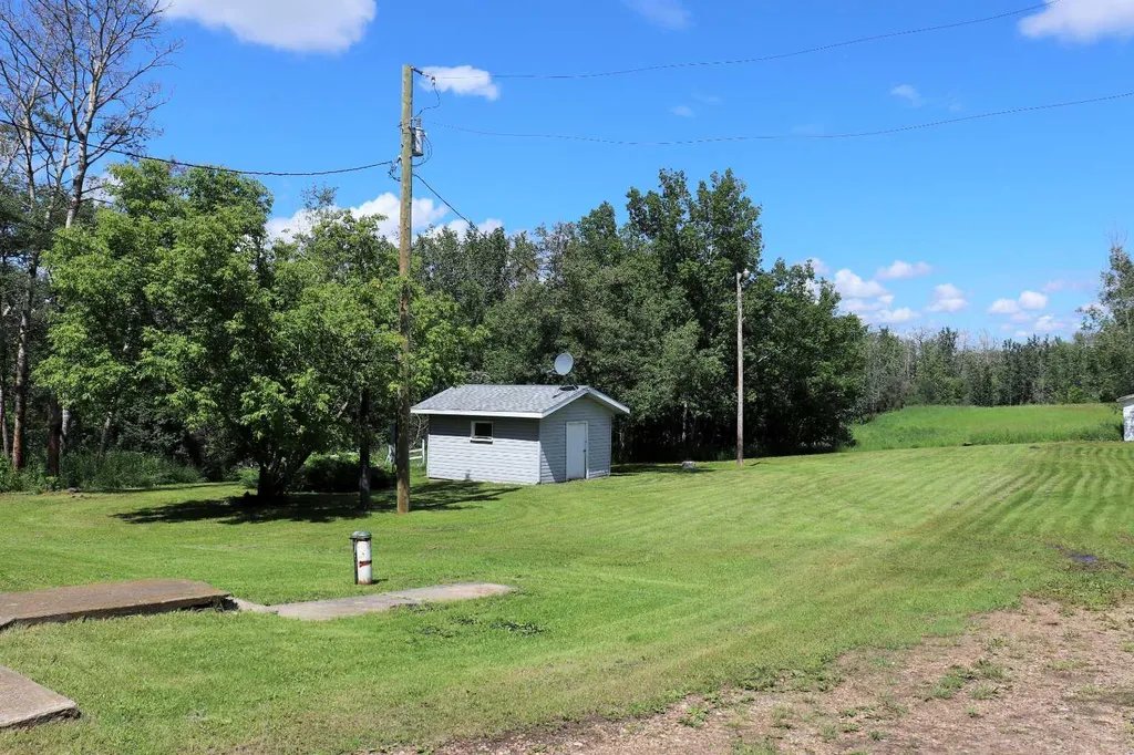 430006 Range Road 232 Rural Ponoka County AB T4J 1R1