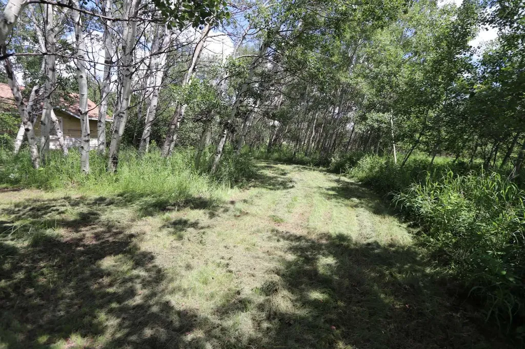 Range Road Rural Ponoka County AB T4J 1R1