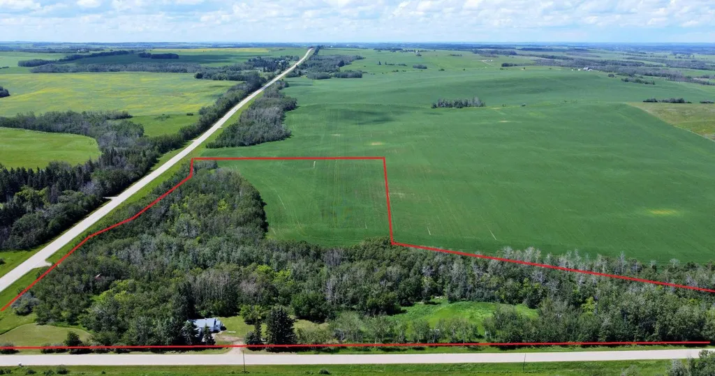 430006 Range Road 232 Rural Ponoka County AB T4J 1R1