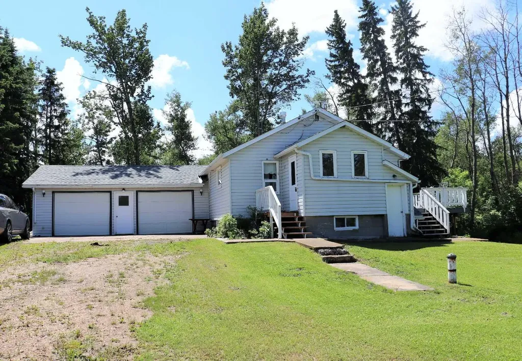 430006 Range Road 232 Rural Ponoka County AB T4J 1R1