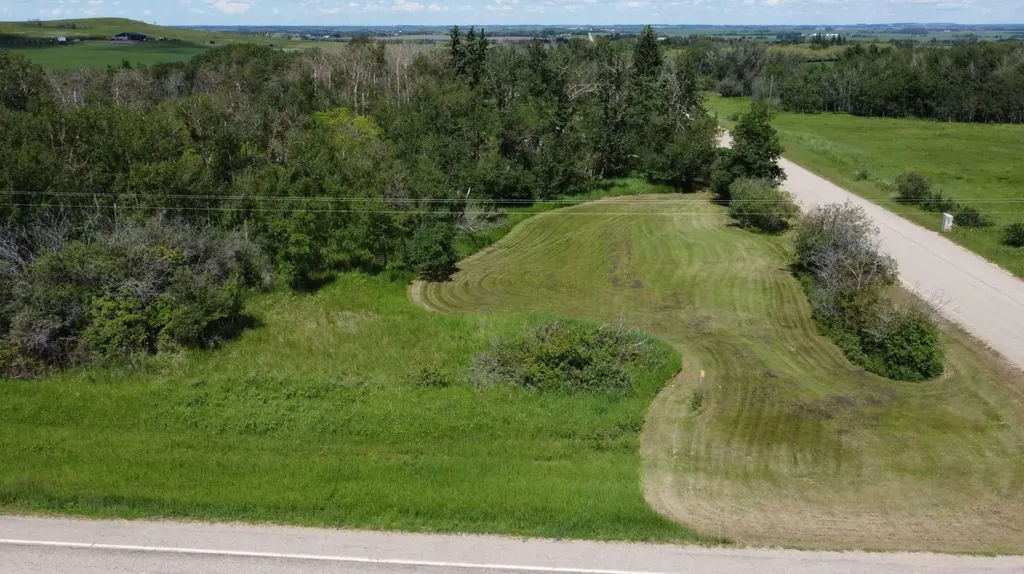 Range Road Rural Ponoka County AB T4J 1R1