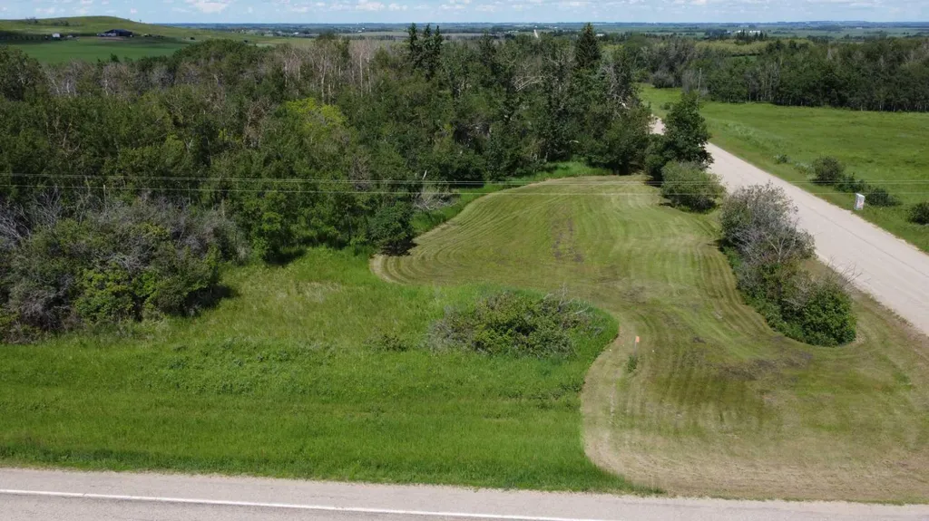 430006 Range Road 232 Rural Ponoka County AB T4J 1R1