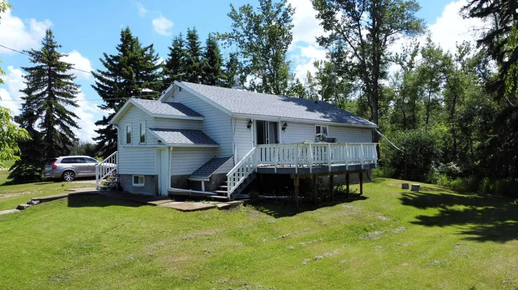 430006 Range Road 232 Rural Ponoka County AB T4J 1R1