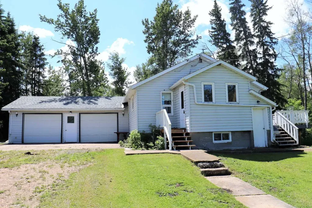 Range Road Rural Ponoka County AB T4J 1R1