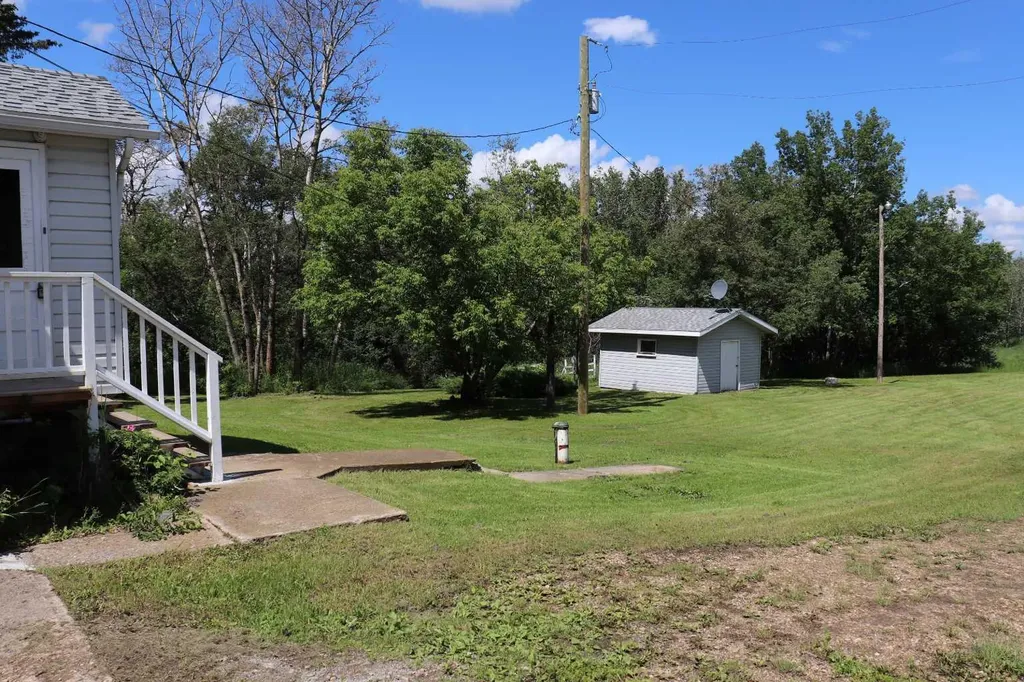 Range Road Rural Ponoka County AB T4J 1R1