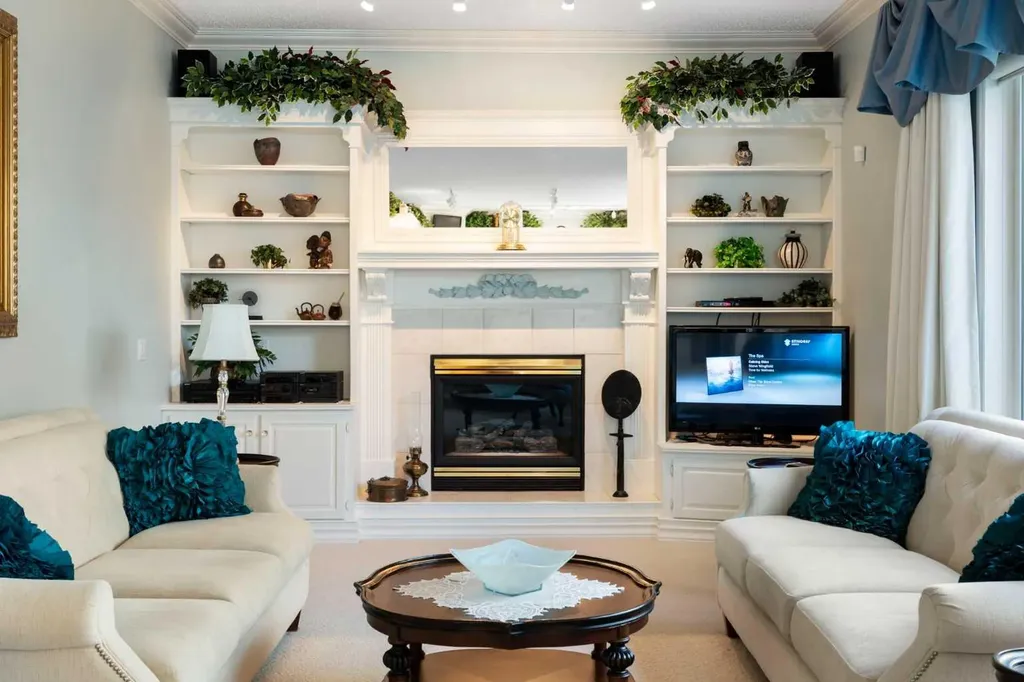 1649 Evergreen Hill SW Calgary AB T2Y 3B6