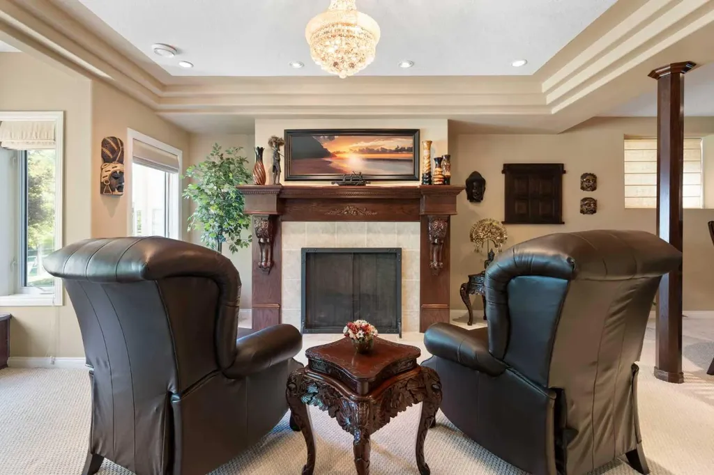 1649 Evergreen Hill SW Calgary AB T2Y 3B6
