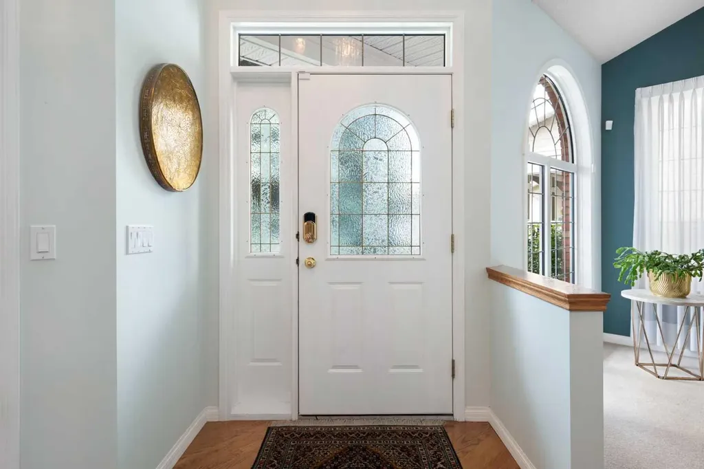 1649 Evergreen Hill SW Calgary AB T2Y 3B6
