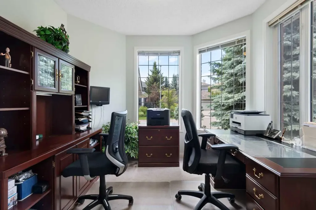 1649 Evergreen Hill SW Calgary AB T2Y 3B6