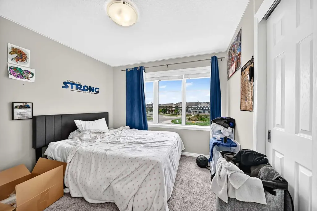 1207 140 Avenue NW Calgary AB T3P0Y5