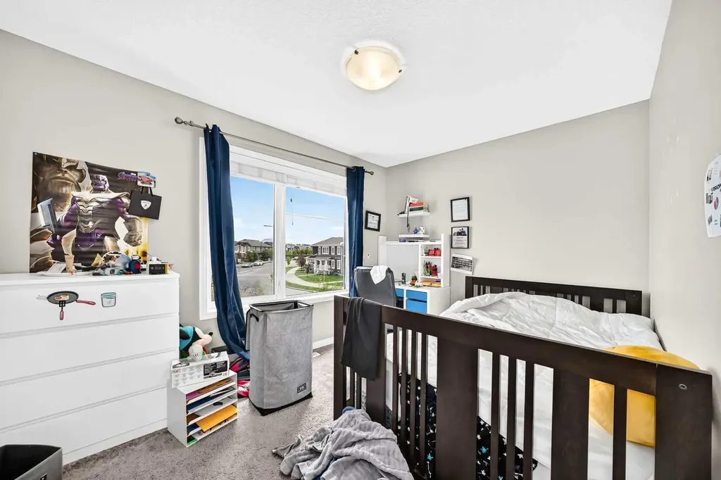 1207 140 Avenue NW Calgary AB T3P0Y5
