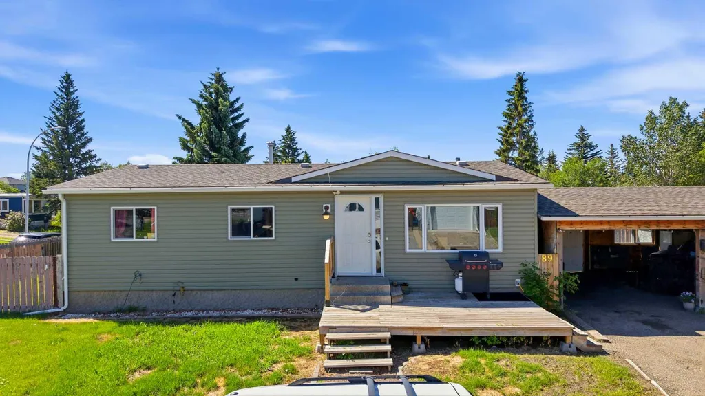 89 Spring Haven Close SE Airdrie AB T4A 1G2