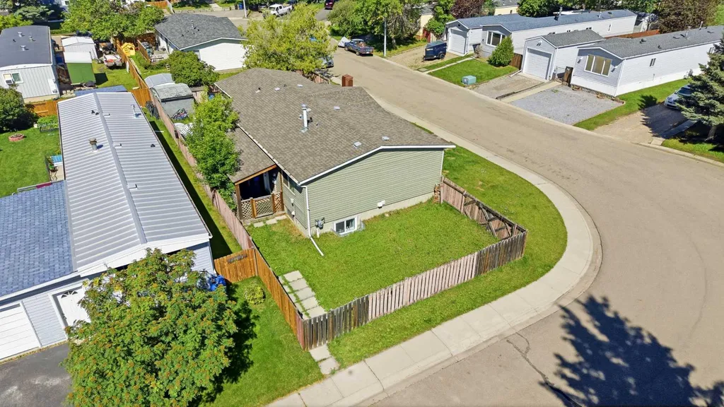 89 Spring Haven Close SE Airdrie AB T4A 1G2
