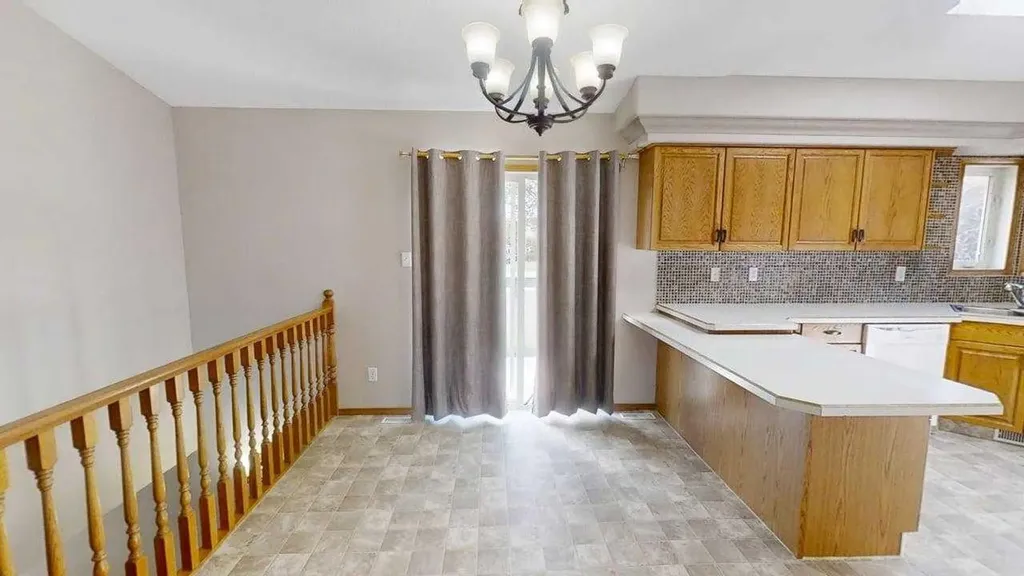 42 Mt Backus Crescent W Lethbridge AB T1K 6P6