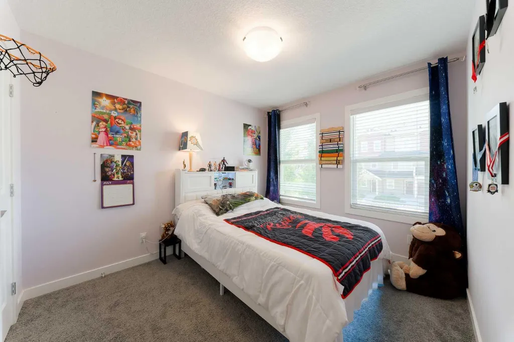 415 Rivercrest Boulevard Cochrane AB T4C 2V1