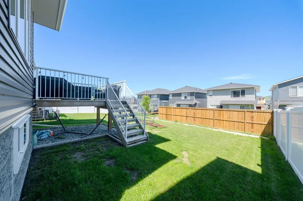 415 Rivercrest Boulevard Cochrane AB T4C 2V1