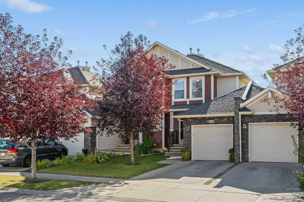 510 Cranston Drive SE Calgary AB T3M 0C3