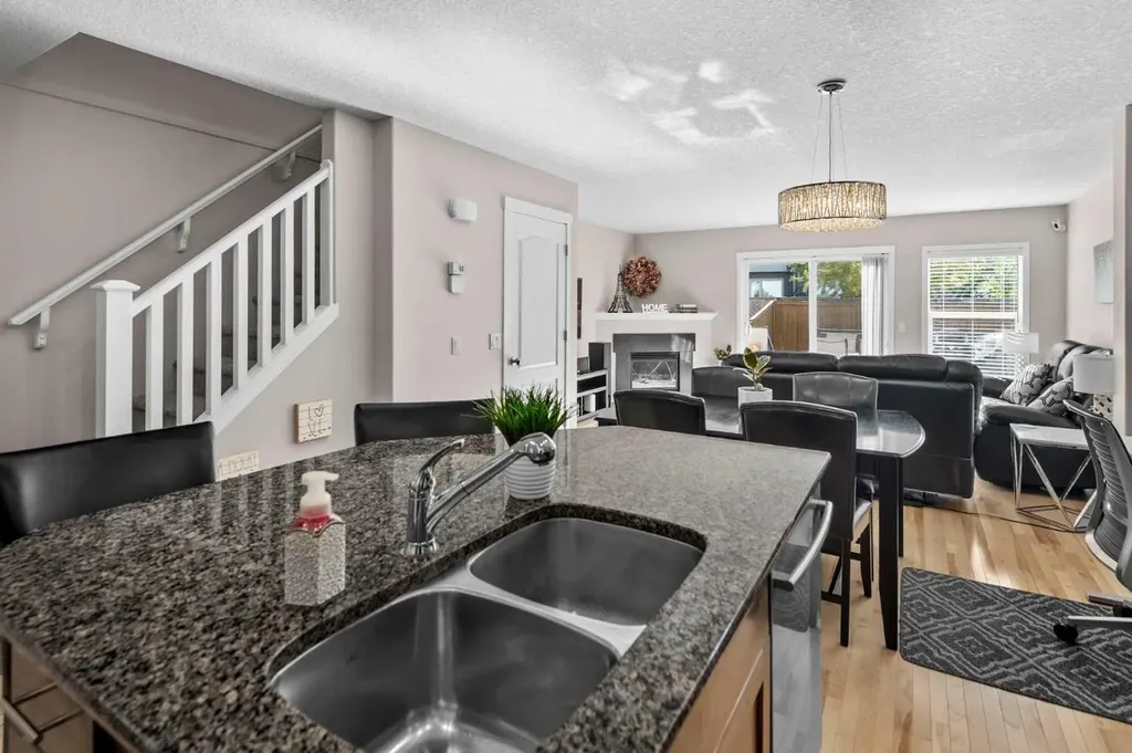 510 Cranston Drive SE Calgary AB T3M 0C3