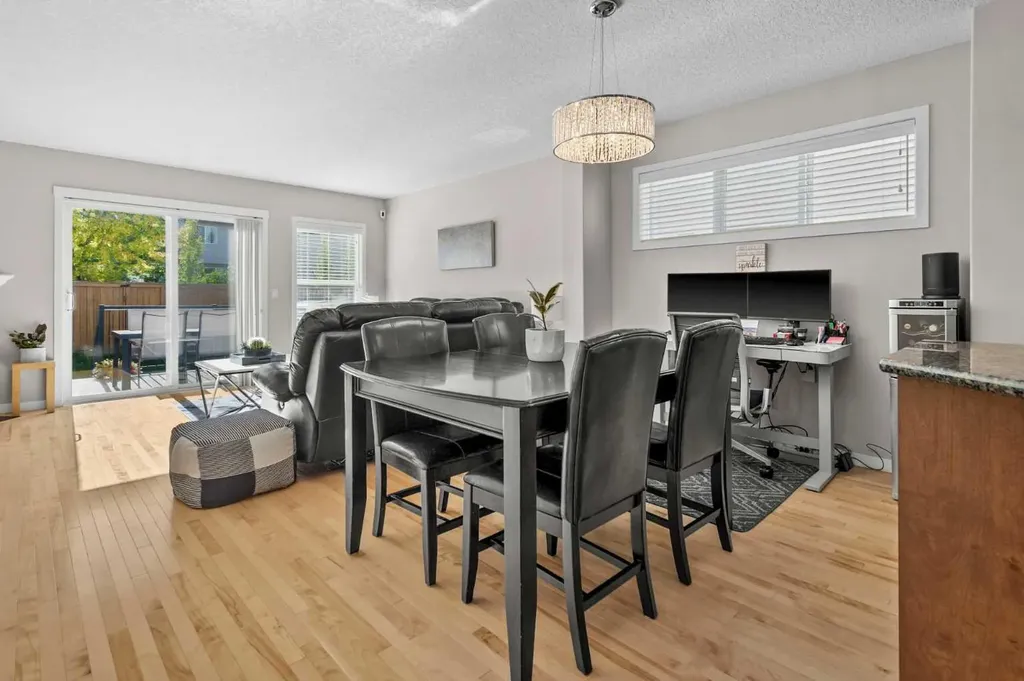 510 Cranston Drive SE Calgary AB T3M 0C3