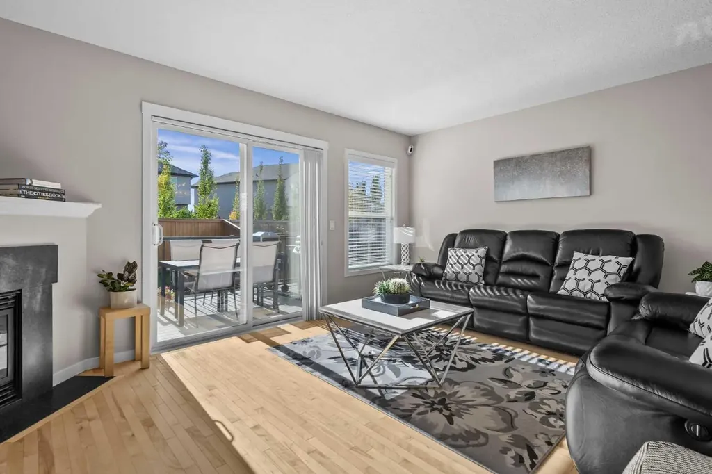 510 Cranston Drive SE Calgary AB T3M 0C3