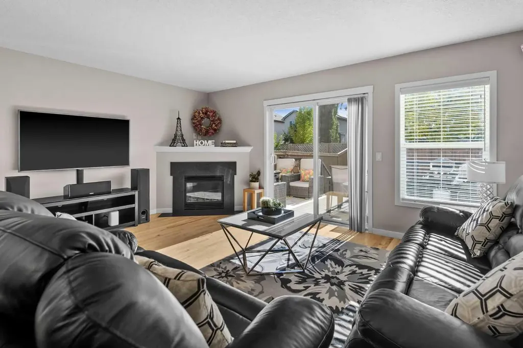 510 Cranston Drive SE Calgary AB T3M 0C3