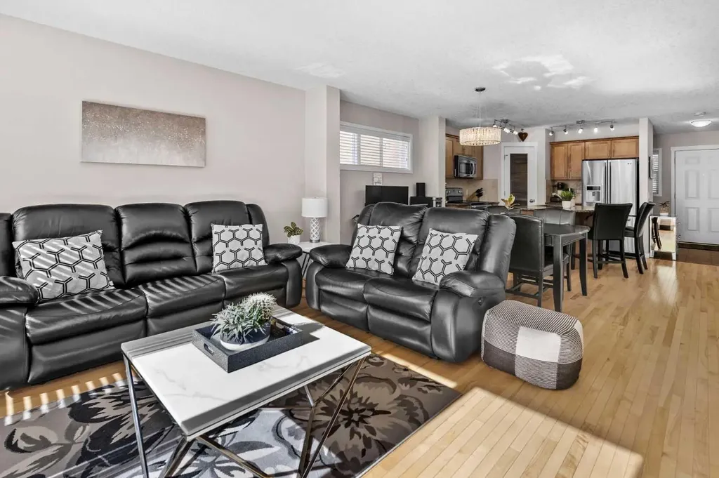 510 Cranston Drive SE Calgary AB T3M 0C3