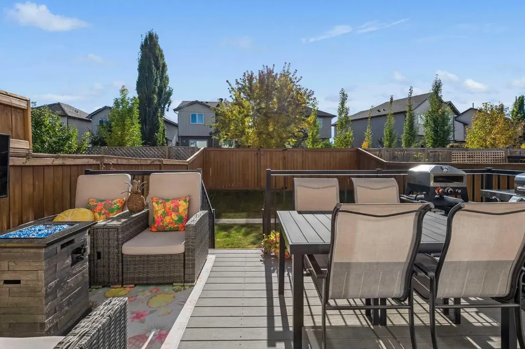 510 Cranston Drive SE Calgary AB T3M 0C3