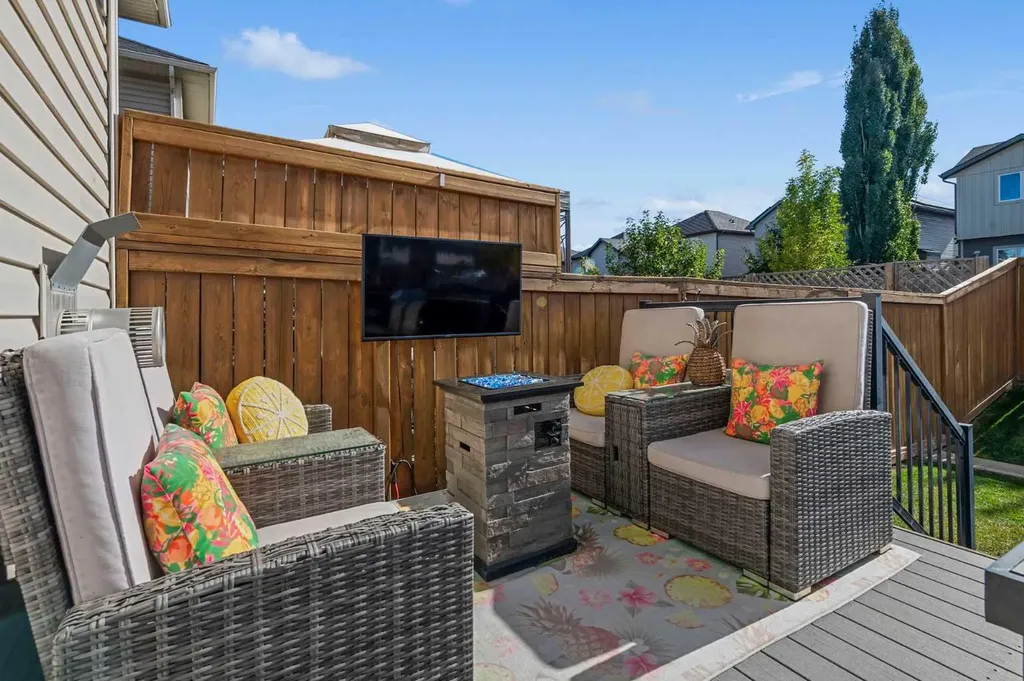510 Cranston Drive SE Calgary AB T3M 0C3
