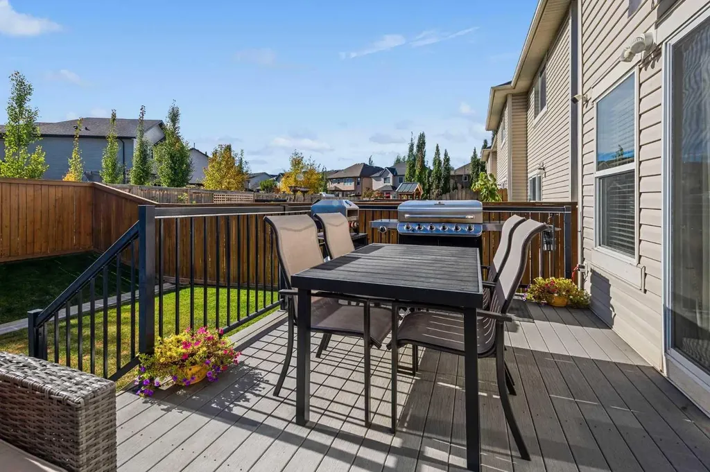 510 Cranston Drive SE Calgary AB T3M 0C3