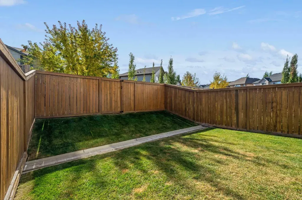 510 Cranston Drive SE Calgary AB T3M 0C3