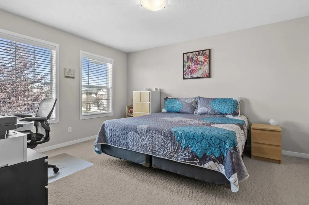 510 Cranston Drive SE Calgary AB T3M 0C3